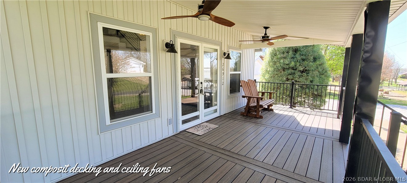 Out of Area - Residential