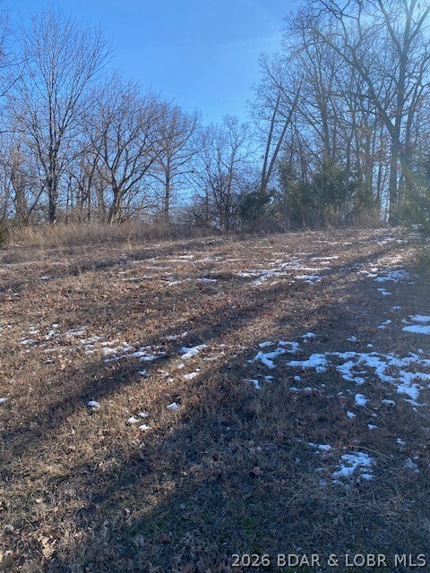 Country Club Cove - Land