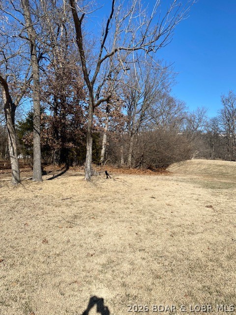 Country Club Cove - Land