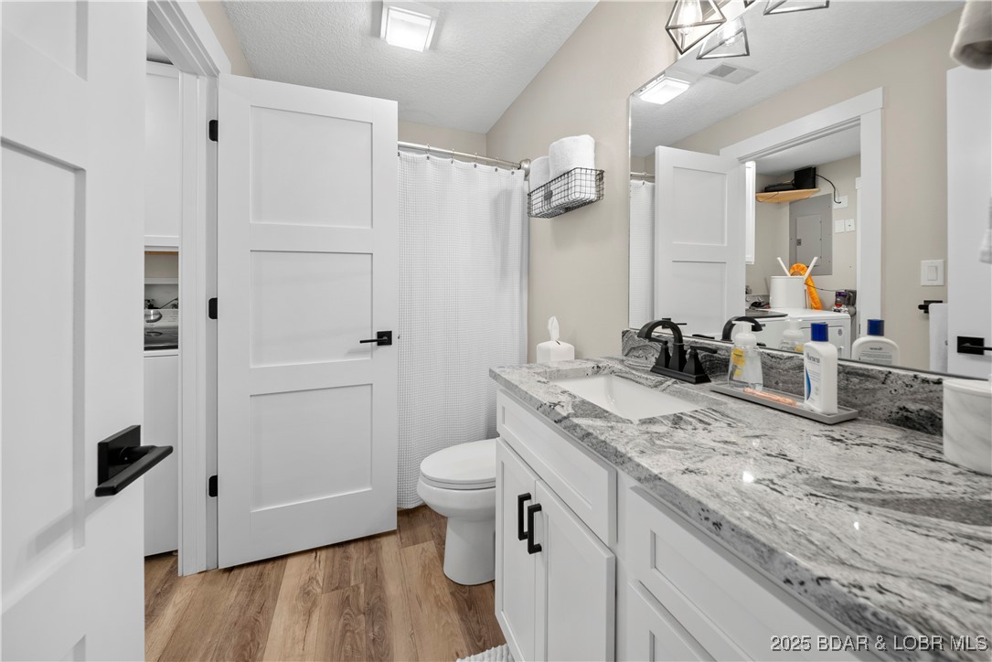 Aqua Fin Resort Condominium - Residential