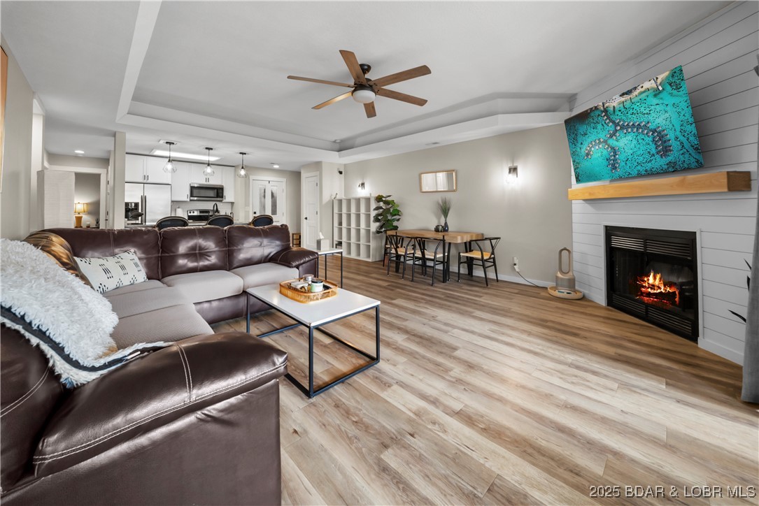 Aqua Fin Resort Condominium - Residential