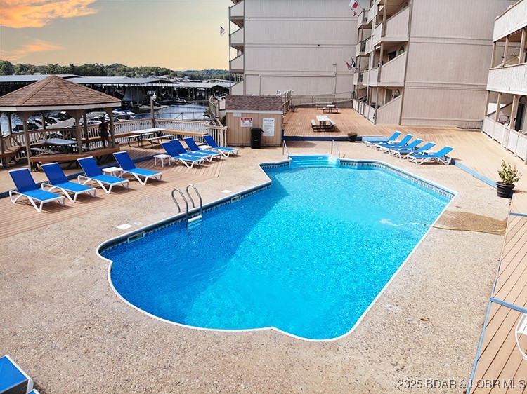 Aqua Fin Resort Condominium - Residential