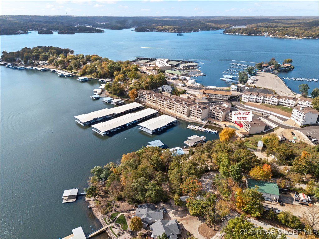 Aqua Fin Resort Condominium - Residential