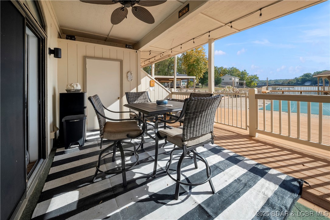 Aqua Fin Resort Condominium - Residential