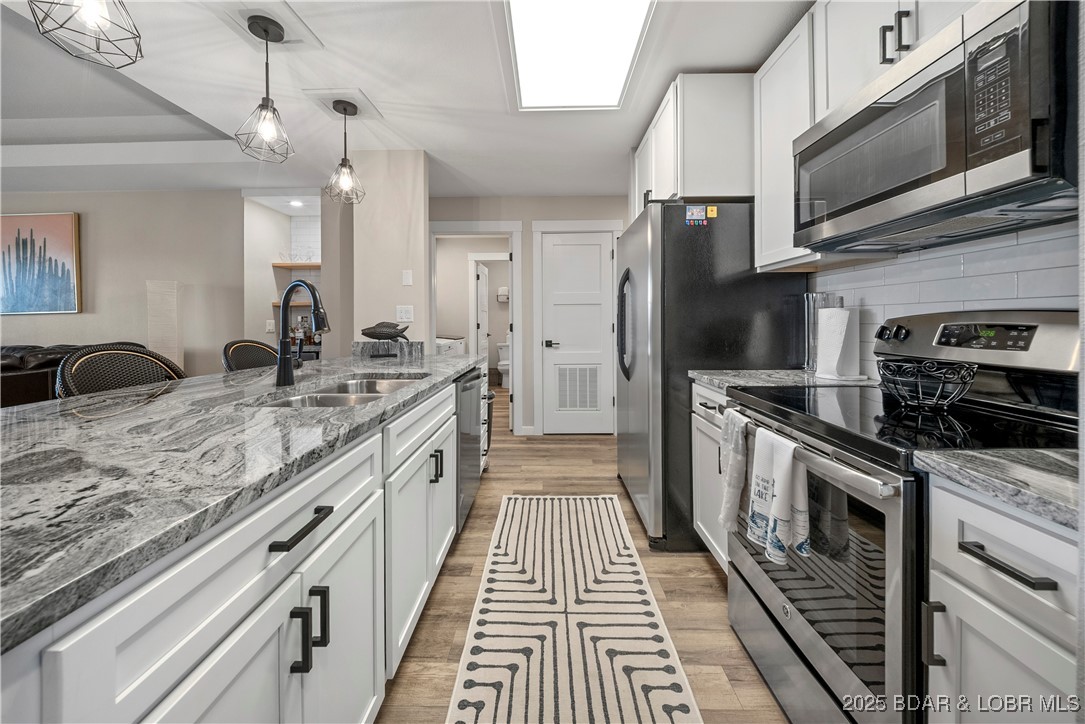 Aqua Fin Resort Condominium - Residential