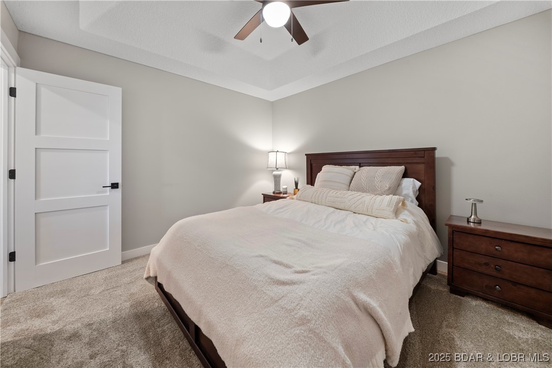 Aqua Fin Resort Condominium - Residential