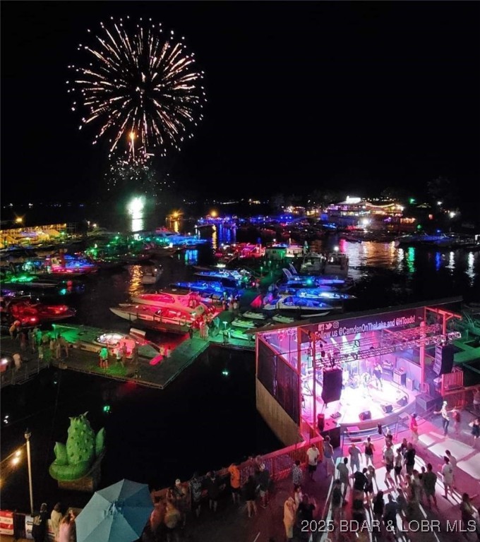 Aqua Fin Resort Condominium - Residential