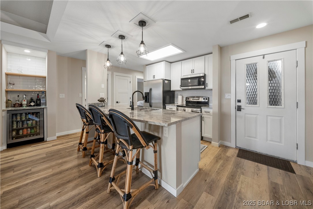 Aqua Fin Resort Condominium - Residential