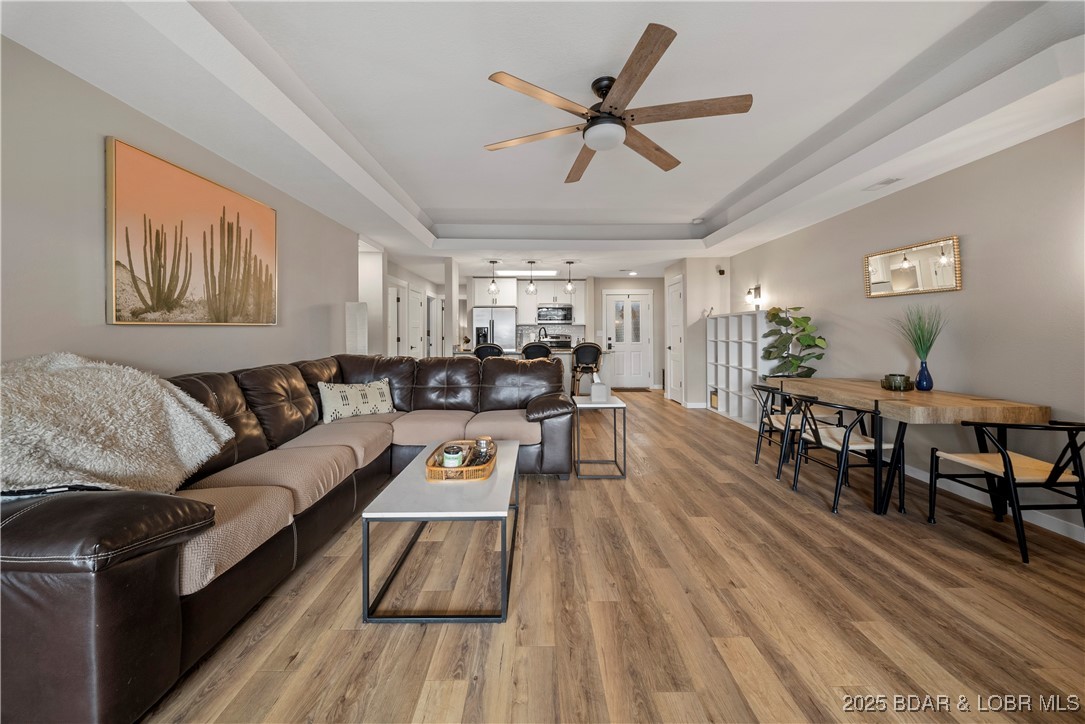 Aqua Fin Resort Condominium - Residential