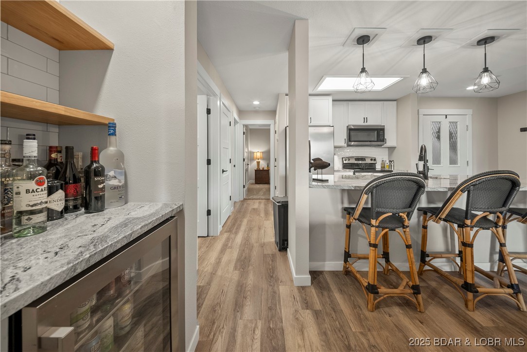 Aqua Fin Resort Condominium - Residential