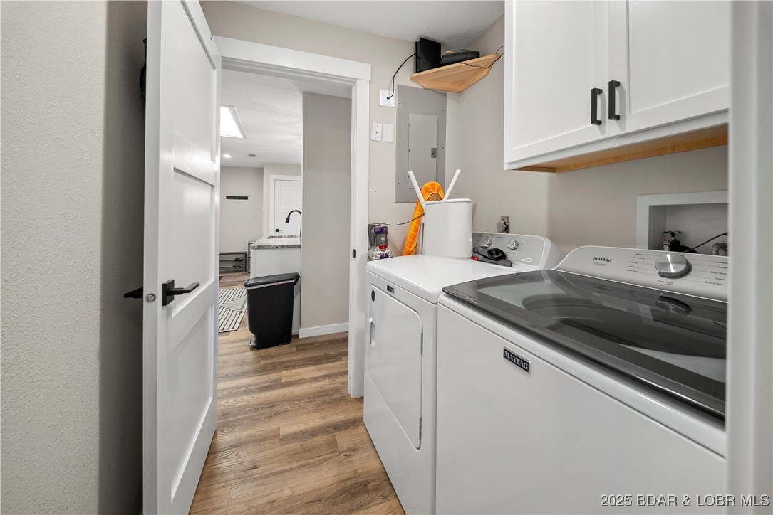 Aqua Fin Resort Condominium - Residential