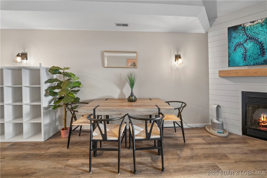 Aqua Fin Resort Condominium - Residential