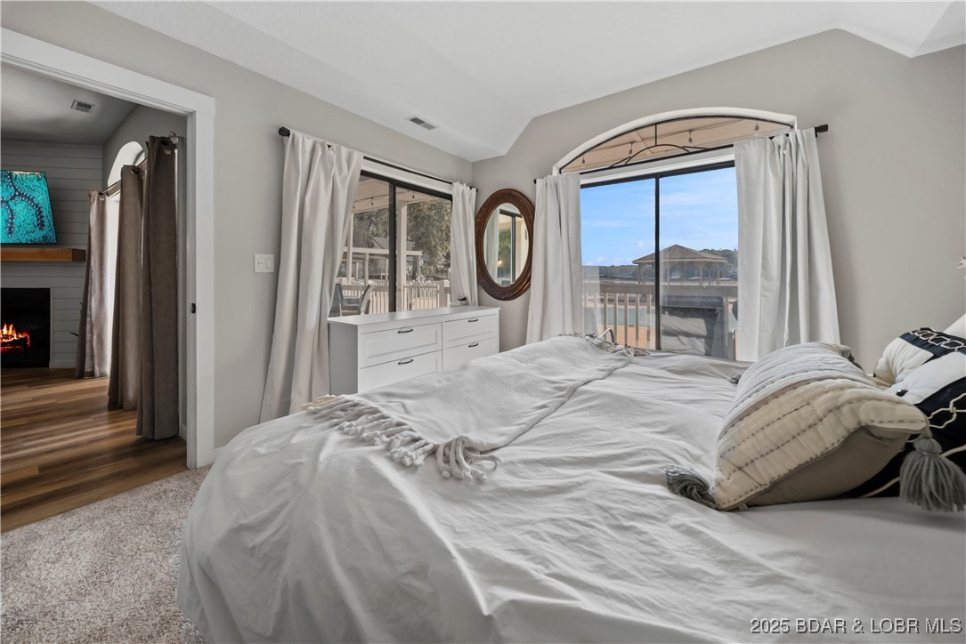 Aqua Fin Resort Condominium - Residential