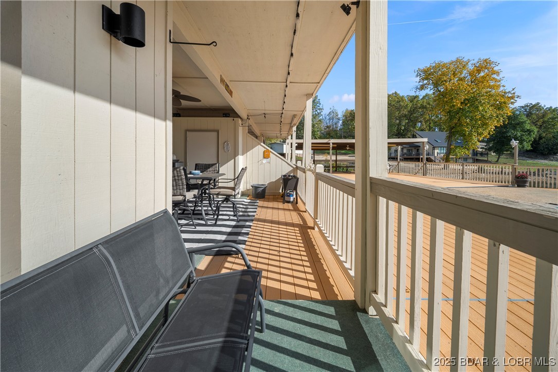 Aqua Fin Resort Condominium - Residential