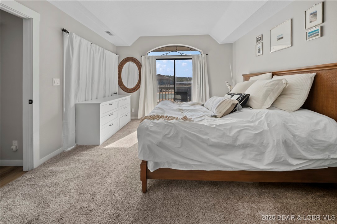 Aqua Fin Resort Condominium - Residential