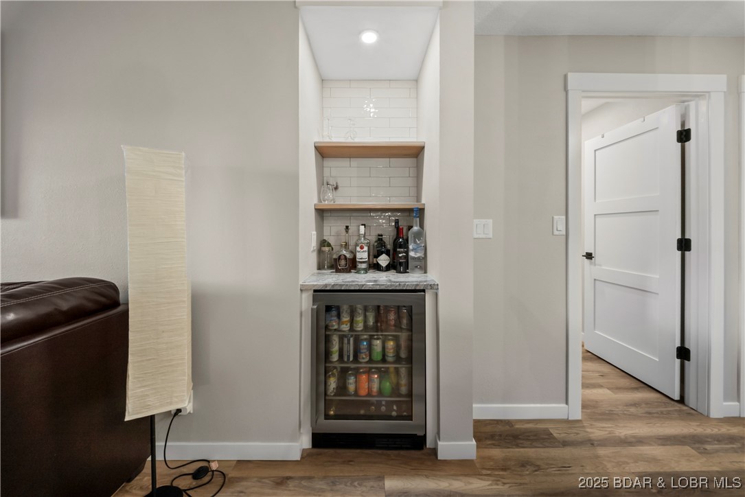 Aqua Fin Resort Condominium - Residential