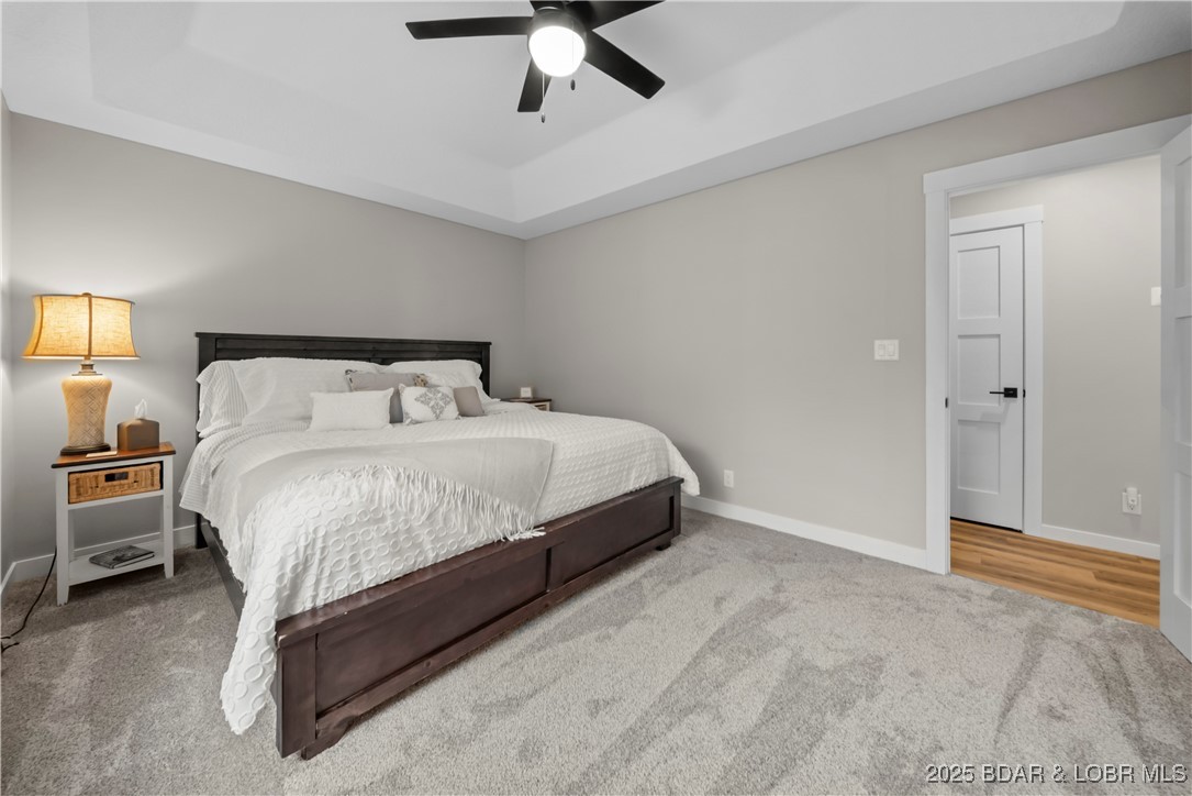 Aqua Fin Resort Condominium - Residential