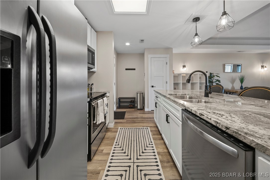 Aqua Fin Resort Condominium - Residential