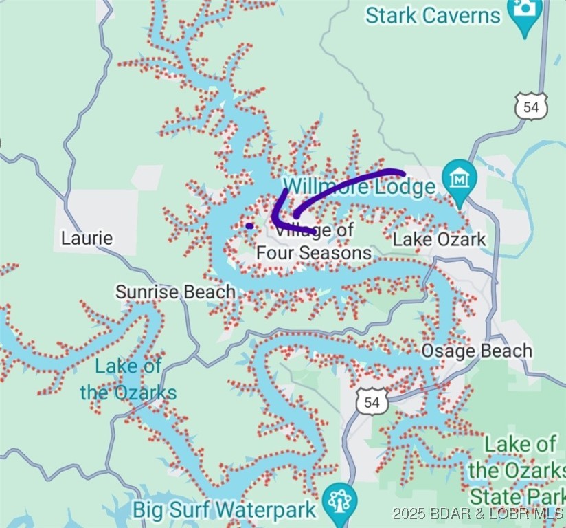 Aqua Fin Resort Condominium - Residential