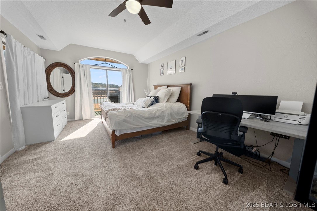 Aqua Fin Resort Condominium - Residential