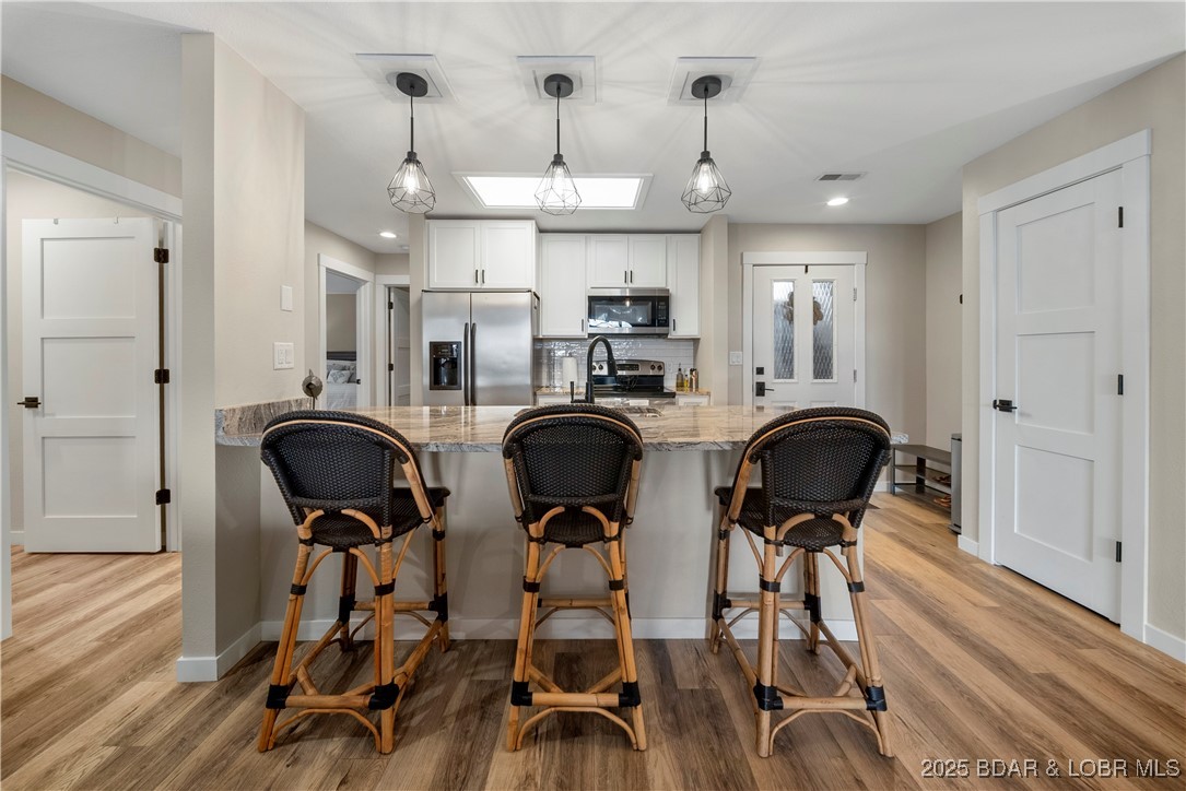 Aqua Fin Resort Condominium - Residential