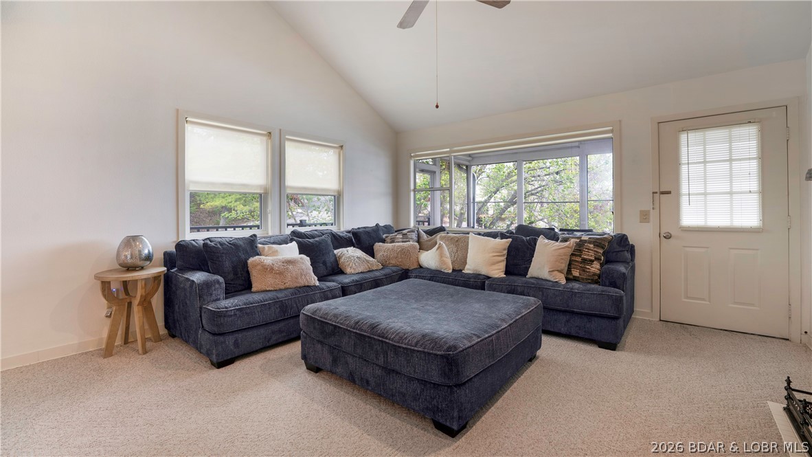 Breakwater Bay Club Condo - Residential