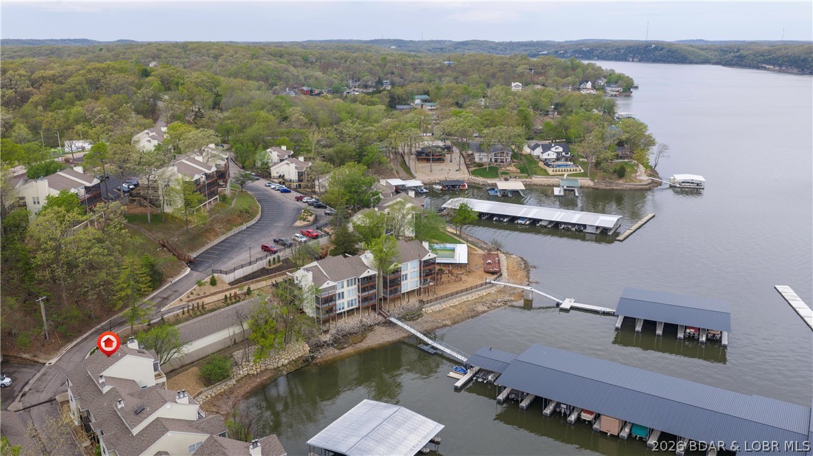 Breakwater Bay Club Condo - Residential
