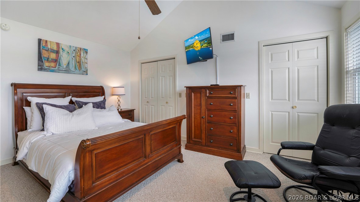 Breakwater Bay Club Condo - Residential