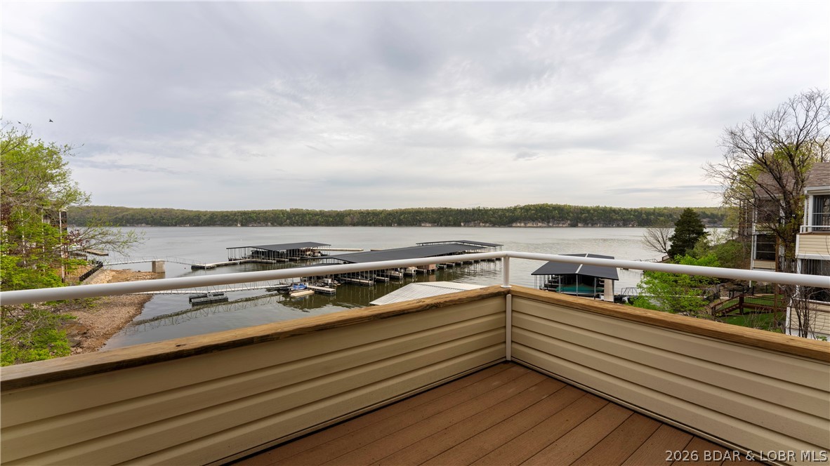 Breakwater Bay Club Condo - Residential