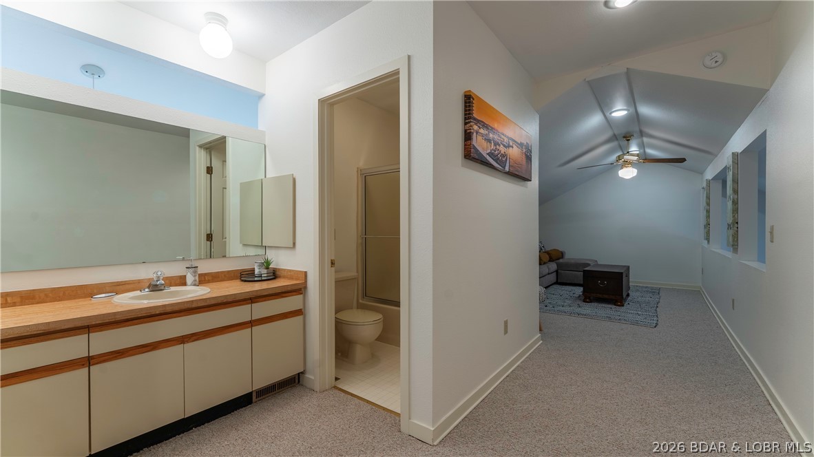 Breakwater Bay Club Condo - Residential