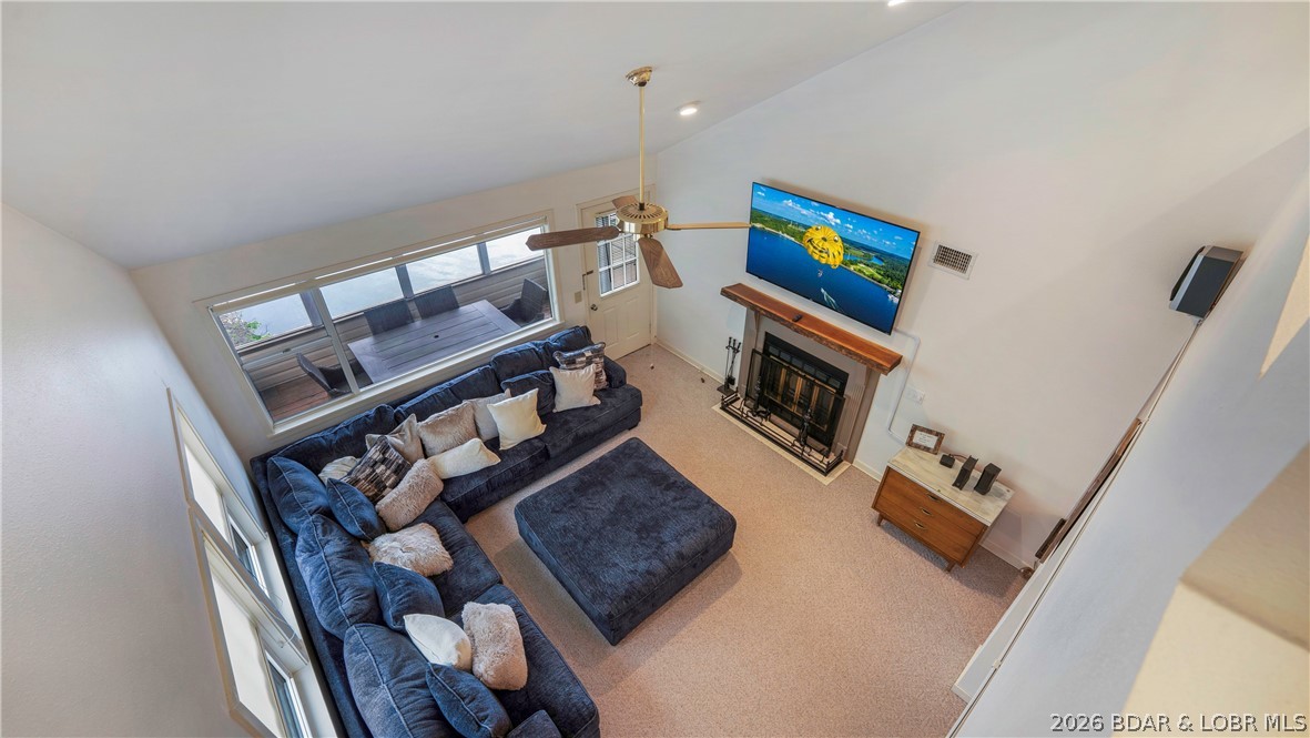 Breakwater Bay Club Condo - Residential