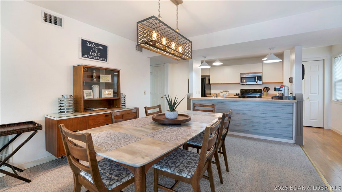 Breakwater Bay Club Condo - Residential