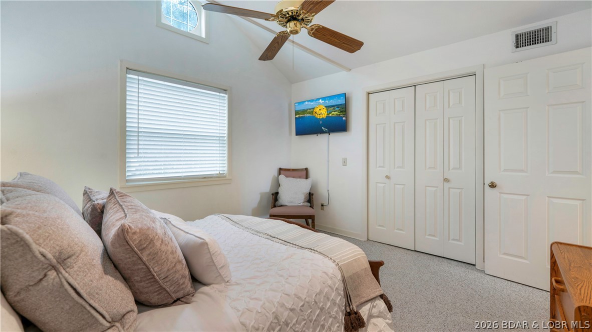 Breakwater Bay Club Condo - Residential