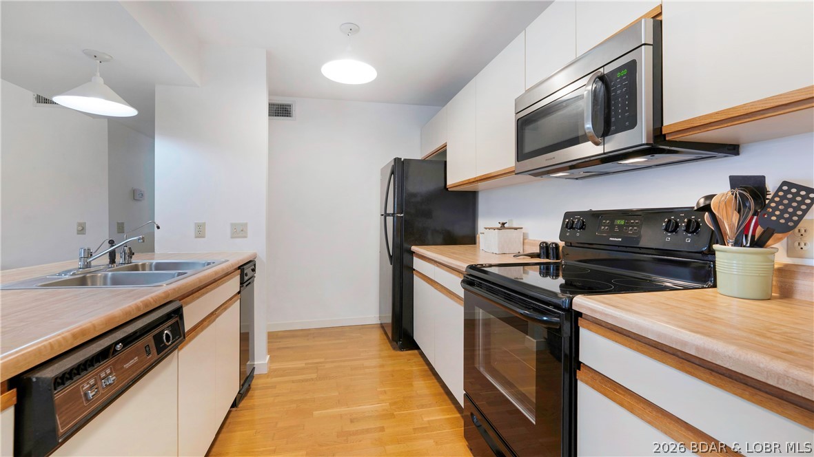 Breakwater Bay Club Condo - Residential