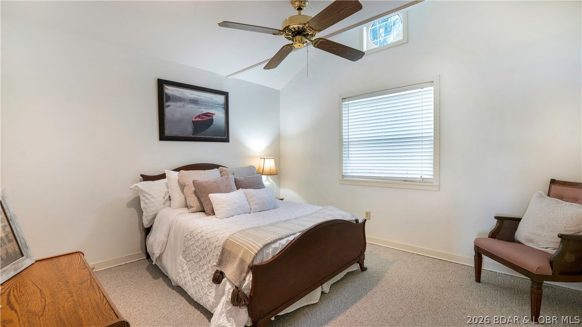 Breakwater Bay Club Condo - Residential