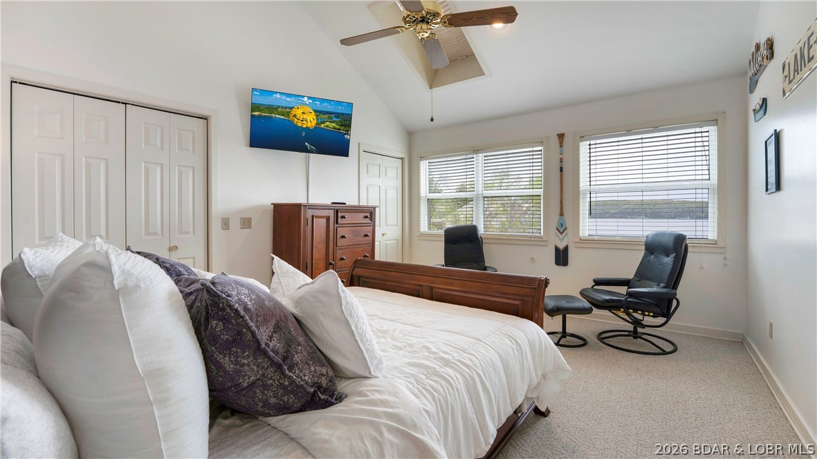 Breakwater Bay Club Condo - Residential