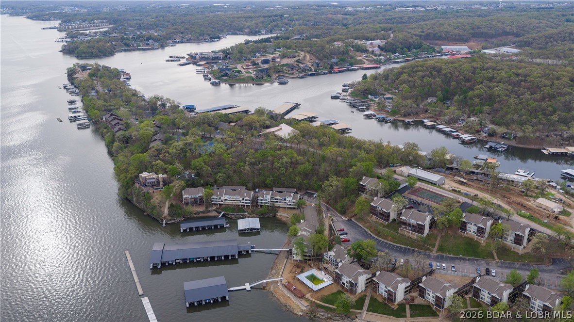 Breakwater Bay Club Condo - Residential