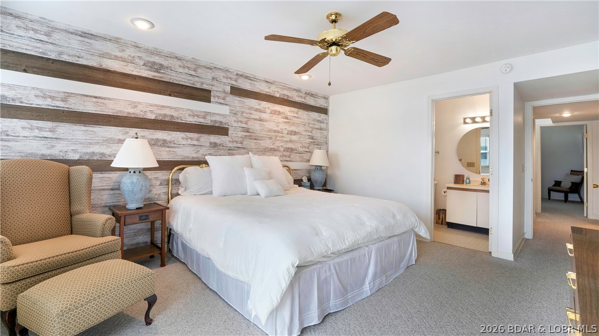 Breakwater Bay Club Condo - Residential