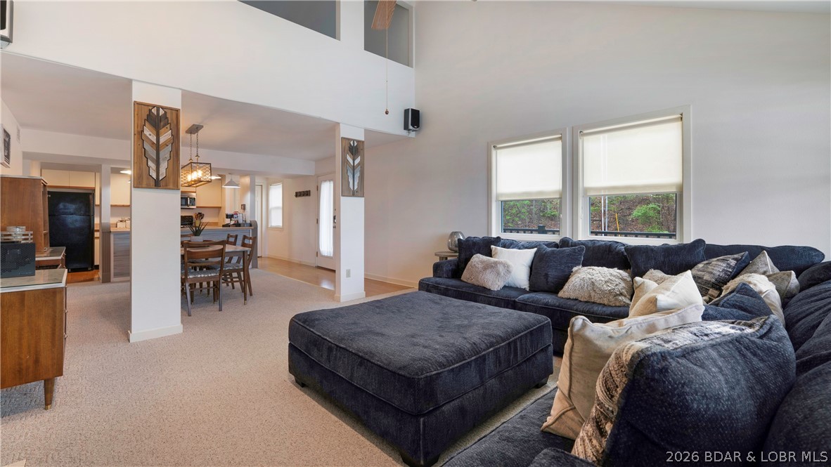 Breakwater Bay Club Condo - Residential