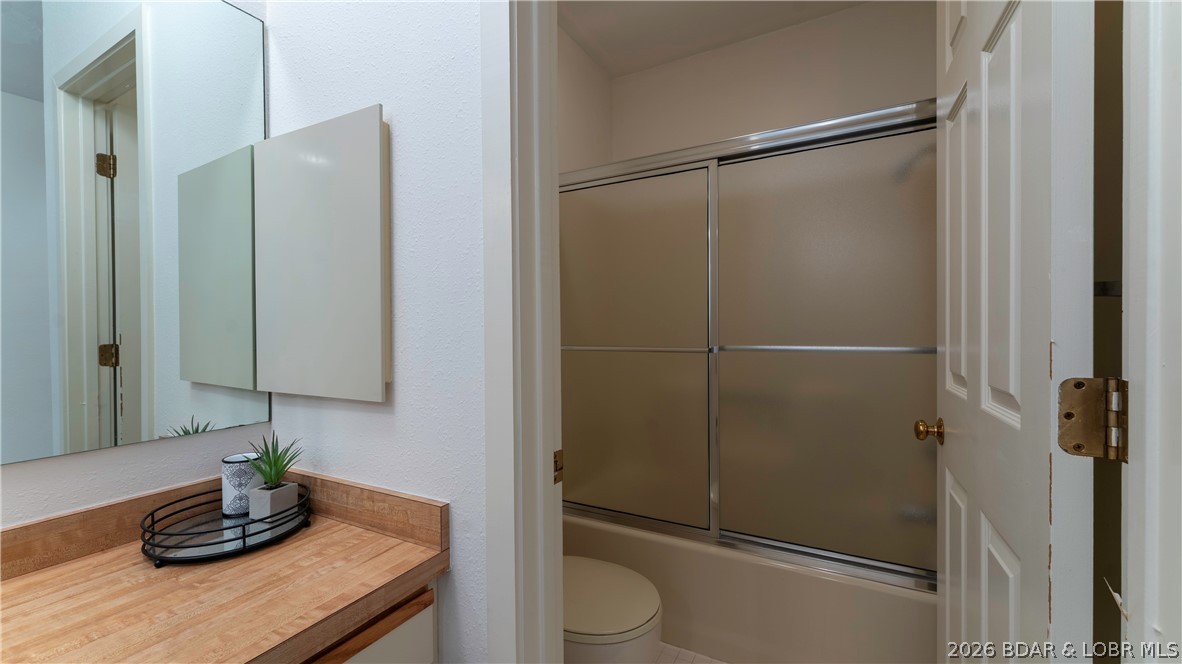 Breakwater Bay Club Condo - Residential