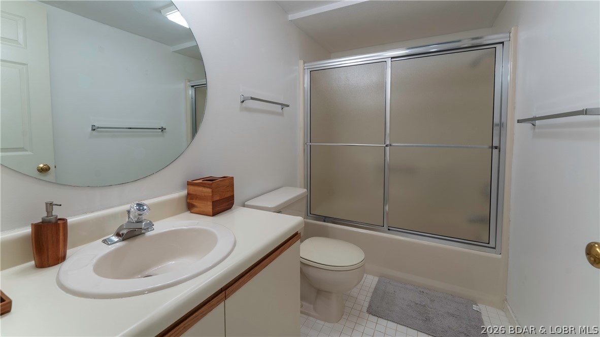 Breakwater Bay Club Condo - Residential