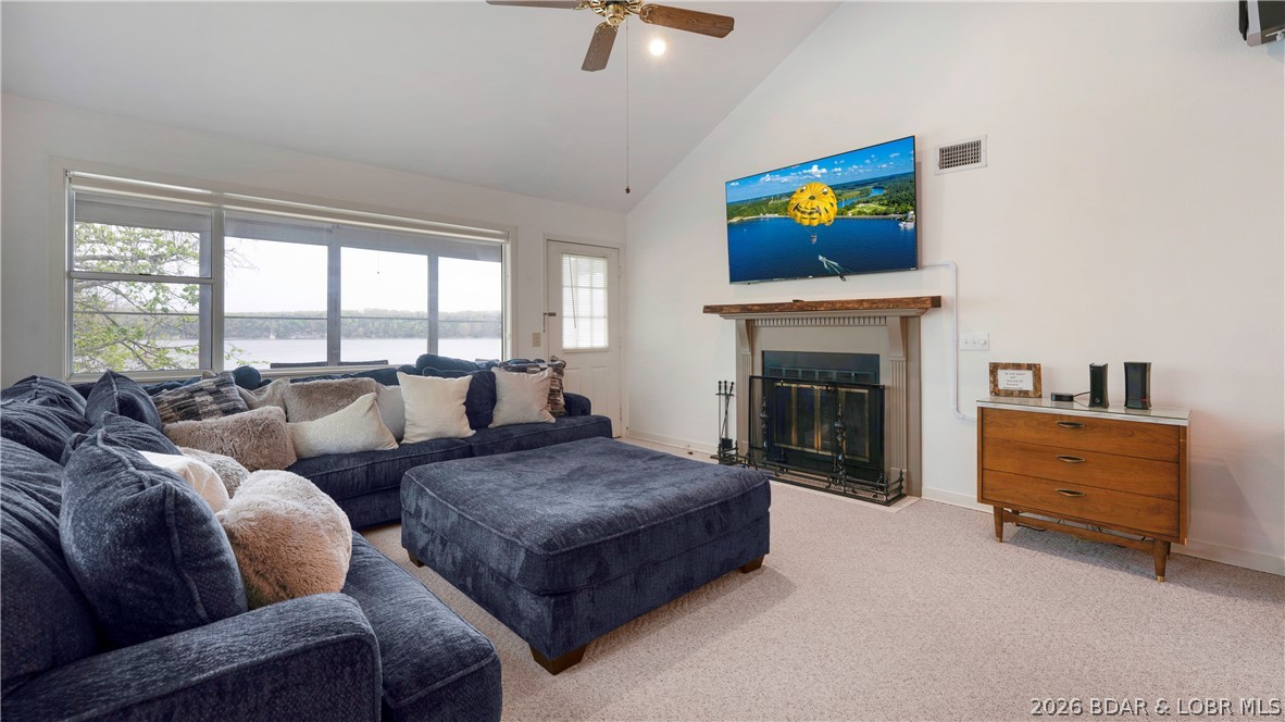 Breakwater Bay Club Condo - Residential