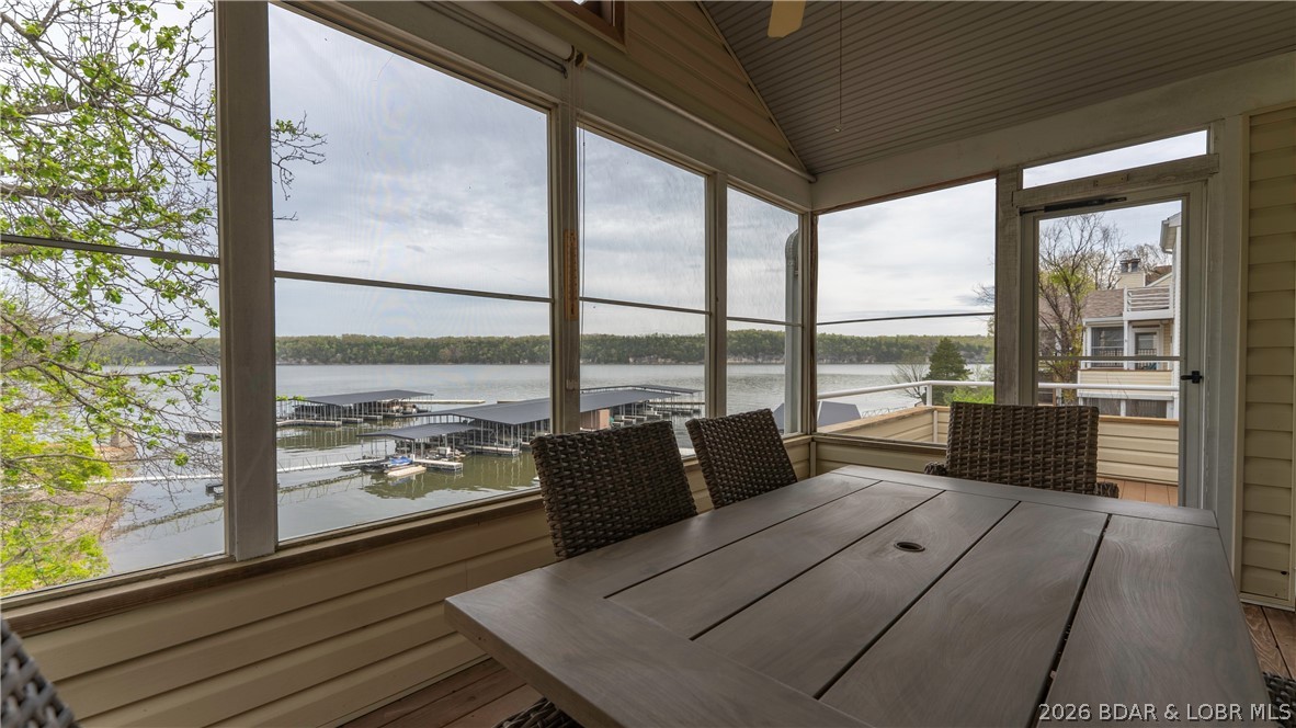 Breakwater Bay Club Condo - Residential