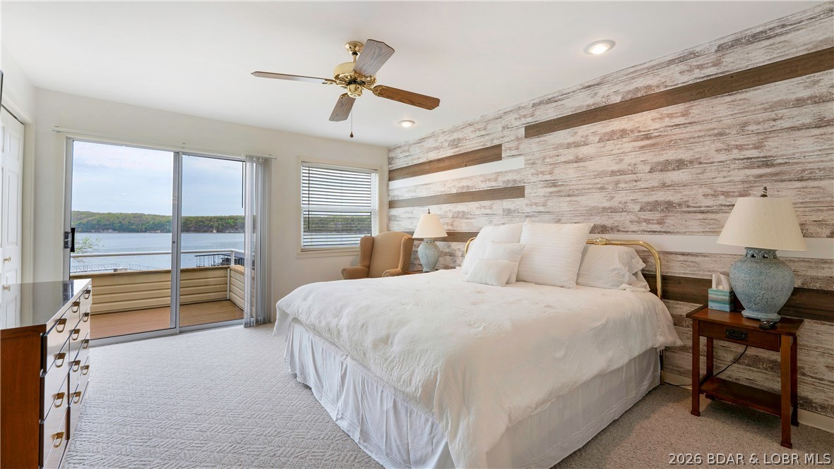 Breakwater Bay Club Condo - Residential