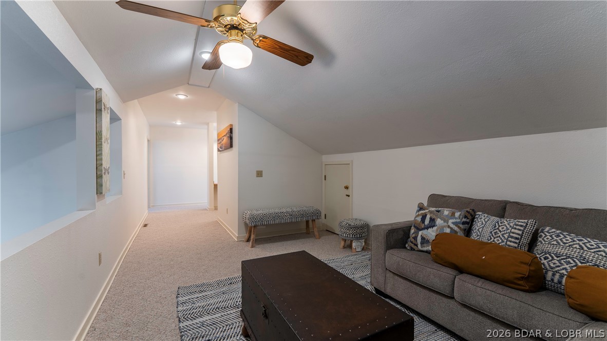 Breakwater Bay Club Condo - Residential