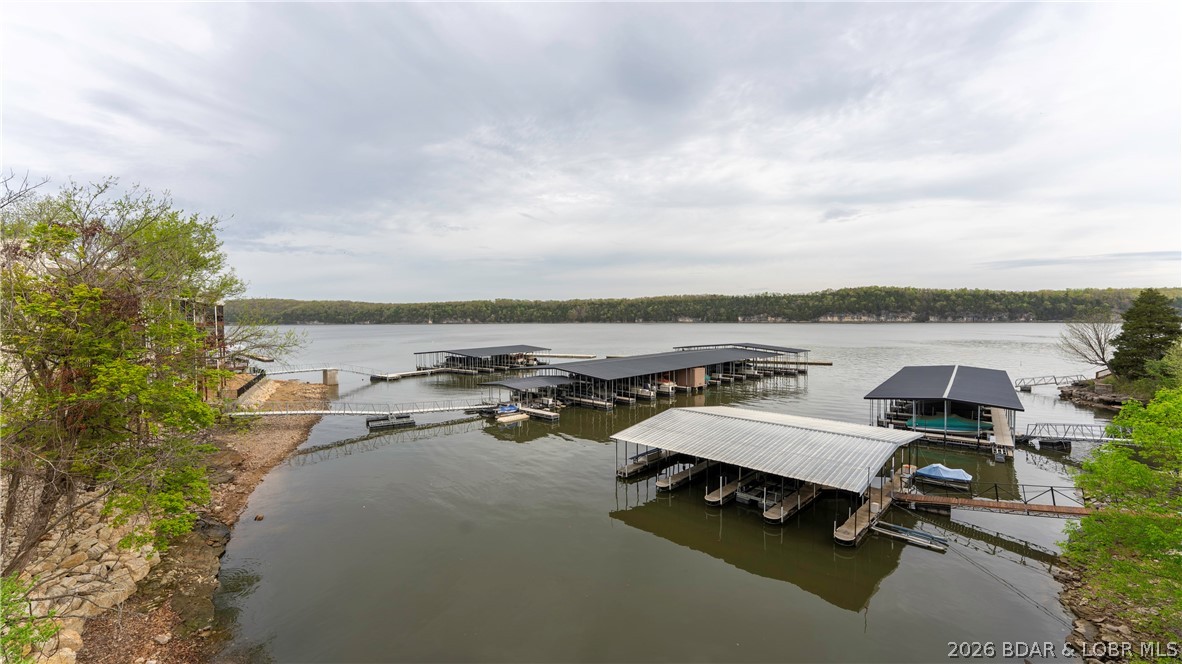 Breakwater Bay Club Condo - Residential