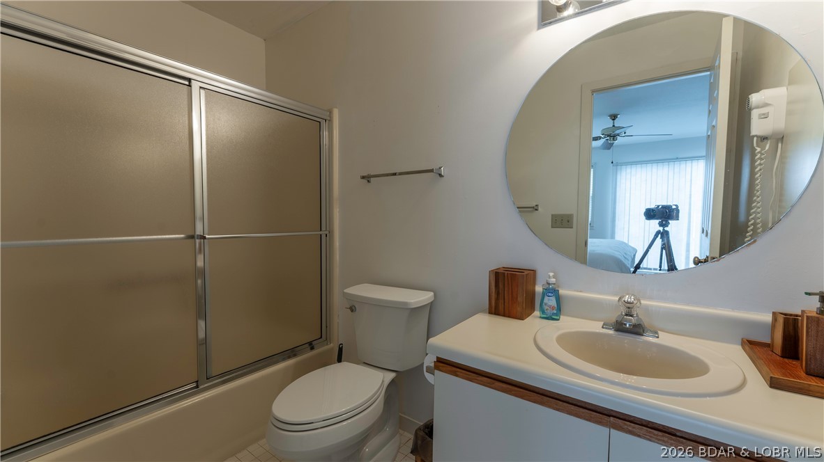 Breakwater Bay Club Condo - Residential