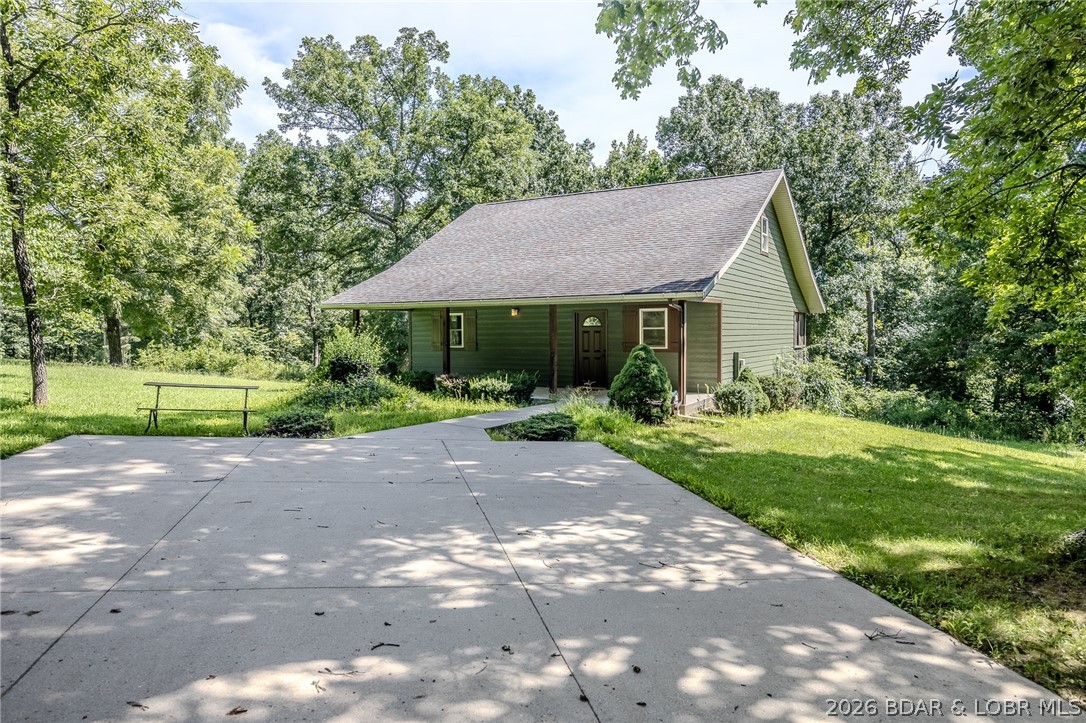 Chas-merkle Estates - Residential