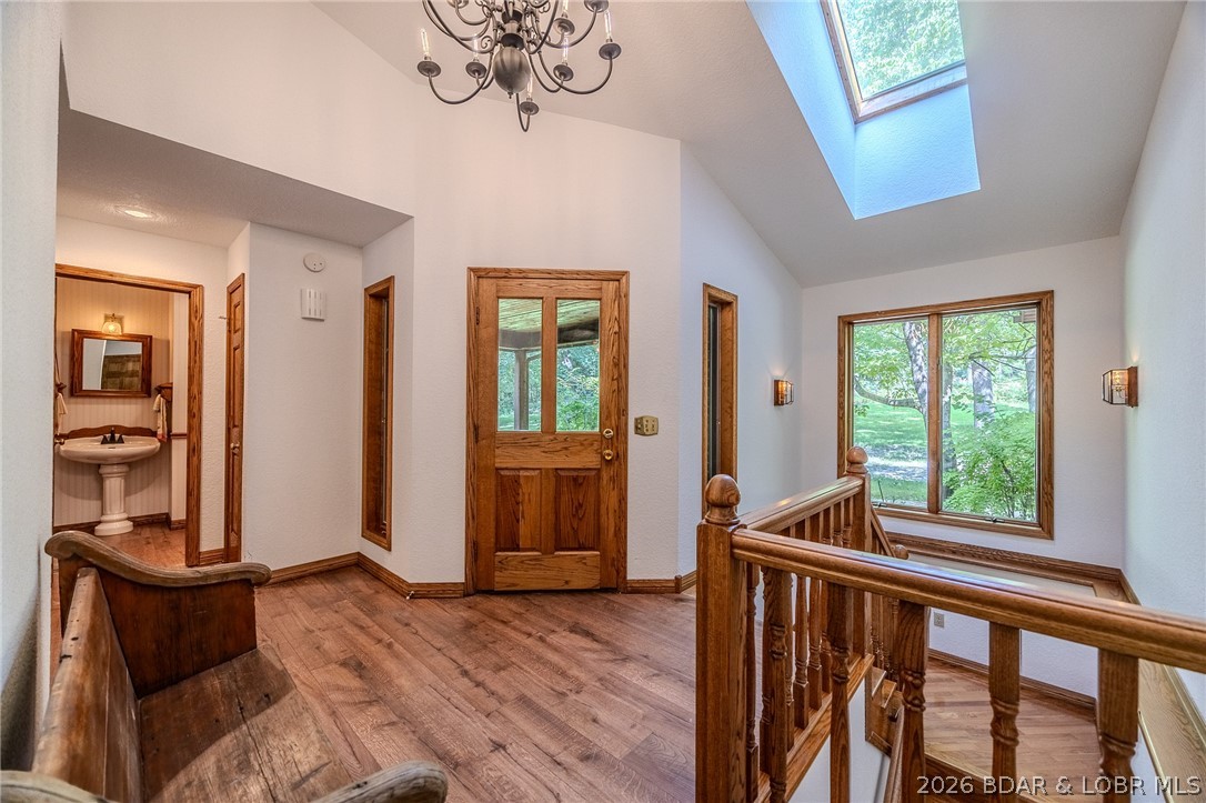 Chas-merkle Estates - Residential