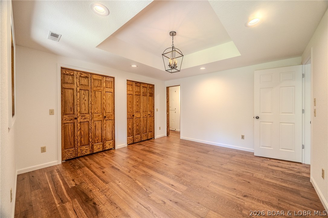 Chas-merkle Estates - Residential